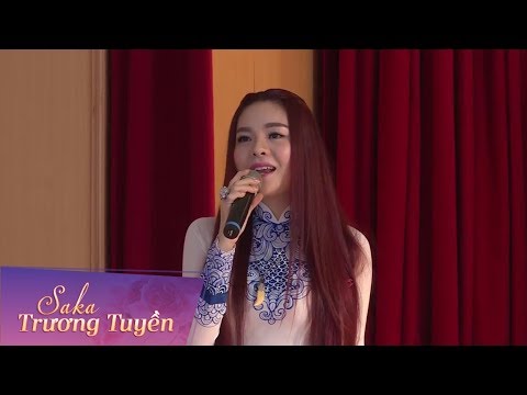 Đạo Làm Con - SaKa Trương Tuyền | Bài hát về Cha Mẹ hay nhất