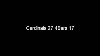 Madden 10 League Week 14