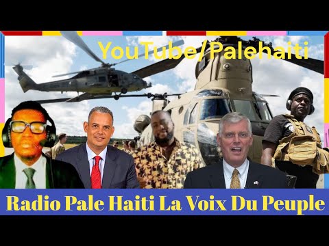 28 JUIN/LETA AYISYEN MANDE POU DEPÒTE AYISYEN TPS YO,ETAZINI REYAJI, BANDI BABEKYOU DEDOUBLE JODIA