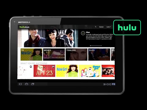 hulu stream tv movies more