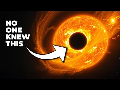 Smallest Black Hole Ever Just Found