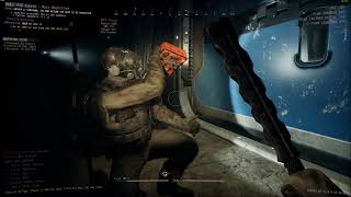 GTFO Gameplay