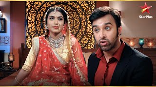 Yuvraaj ने Baby से शादी की! | Suhani Si Ek Ladki