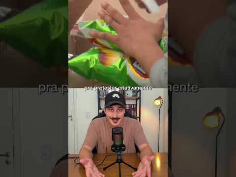 Eles iniciaram um protesto lendário