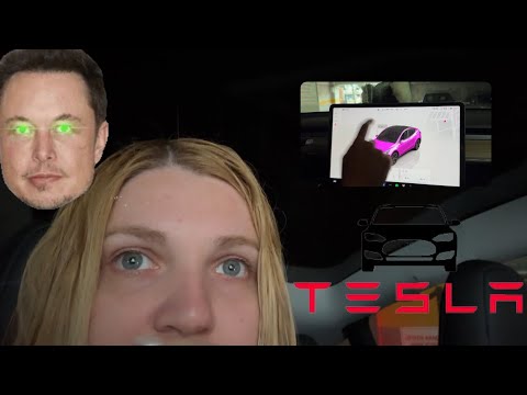 TESLA ÖNCE SARJ OLDU SONRA OSURDU?? )BIR DOLU POLEMIK)