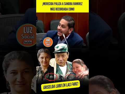 ¡SENADOR DEL CENTRO DEMOCRÁTICO TRAPEA EL PISO CON LOBO! #noticias #colombia #petro