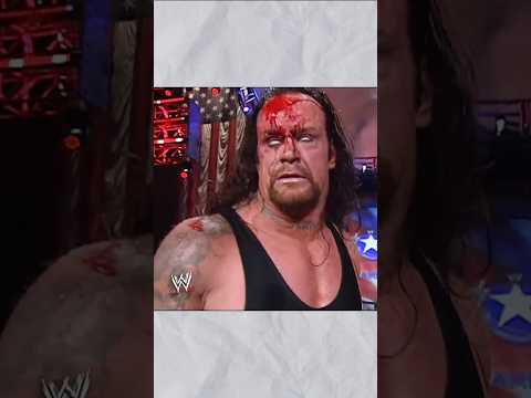 Great khali vs Undertaker Rivalry Part 5 😮 #greatkhali #undertaker #wrestling