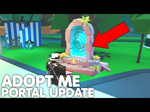 THIS UPDATE WILL CHANGE ROBLOX FOREVER.. 