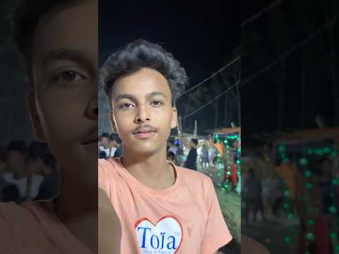 আজকে আমি চড়ক মেলা দেখতে গেলাম #minivlog #vlogs
