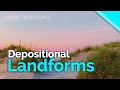 Beach Profiles and Coastal Features