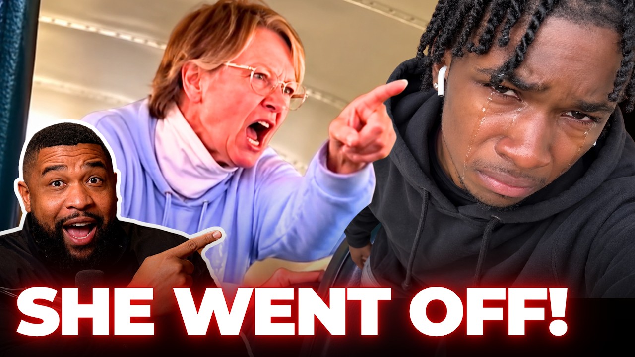 Bus Driver GOES BALLISTIC On Students Who REFUSE To Listen!