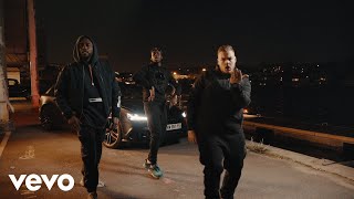 Rémy - Motel (ft. Mac Tyer, Dinero)