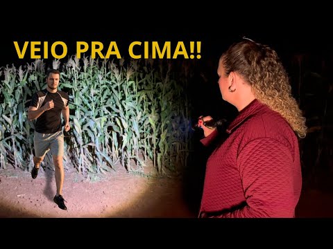MENTORA SÔNIA TEVE QUE FAZER ISSO