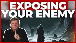 Exposing the Enemy | Tipping Point with Jimmy Evans
