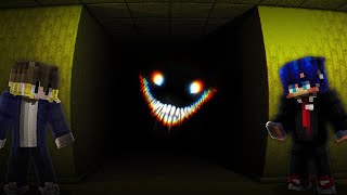 นี่มันโลกใหม่แบบไหนกันเนี่ย!? Minecraft Backrooms