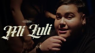 FloyyMenor - MI LULI (Video Oficial)