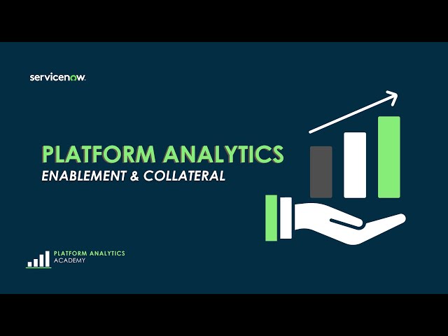 Platform Analytics アカデミー - 2024年1月24日 - Platform Analytics 「イネーブルメントとコラテラル」
