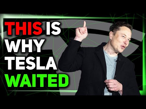 Tesla's Latest FSD Impresses / Major Tesla Charging Update: Not What You Think ⚡️