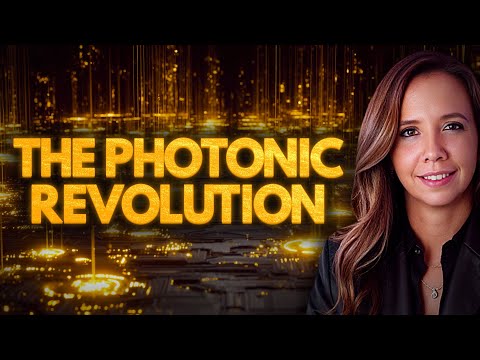 Light-Powered AI Chips: The Photonic Revolution That’s About to Change Everything