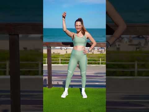 OS LOOKS DE TREINO MAIS ESTILOSOS DA YASMIN 🩷💪🏼