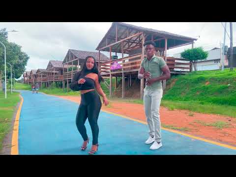 Melody Marcante | Esperança