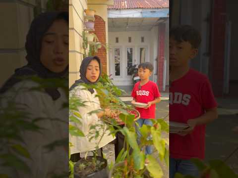 Ikan goreng ma GORENG