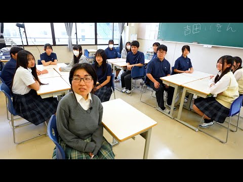 同い年のみんなにバズらせ方教えに行っただけなのに…