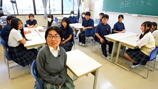 同い年のみんなにバズらせ方教えに行っただけなのに…