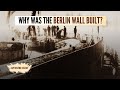 Berlin Airlift and Wall History