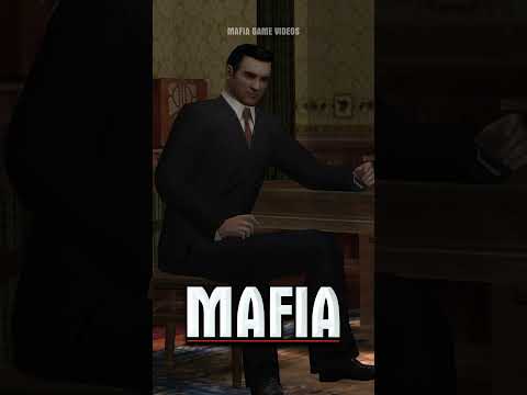 Mafia Game Videos 