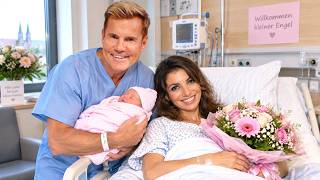 Nach einem Jahr Ehe hat sich Dieter Bohlen ENDLICH zu seiner Ehe mit Carina Walz geäußert.