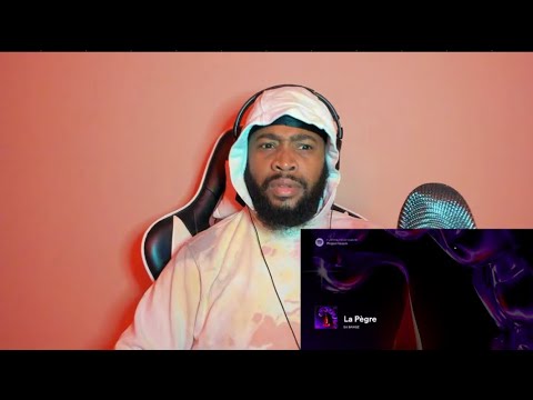 LIL GOTIT & RICH AMIRI SLID!! DJ Bangz - Project Venom | FULL ALBUM REACTION/REVIEW