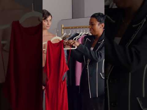 Ask a Stylist Ep. 5: Zerina Akers and Taylor Hill are taking a cue from Hollywood’s biggest night.