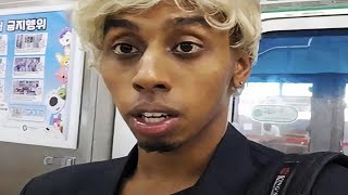 Esse Streamer quer Beijar Crianças agora (Johnny Somali)