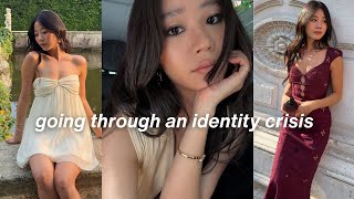 I Hired a Professional Stylist to Style Me For a Week! *identity crisis*