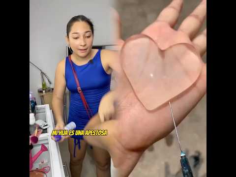 Valeryn es una apestos4 #viral #parati #drama #foryou