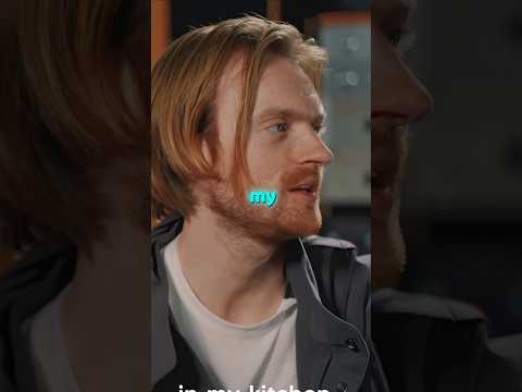 Finneas on Billie Eilish hitting her HIGHEST Note Ever ❤️🔥