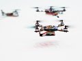 Challenges and Innovations in Robot Swarms