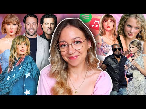 Taylor Swift 101: Everything You NEED To Know To Be A Swiftie 🫶 (Cultural Impact & Industry Change)