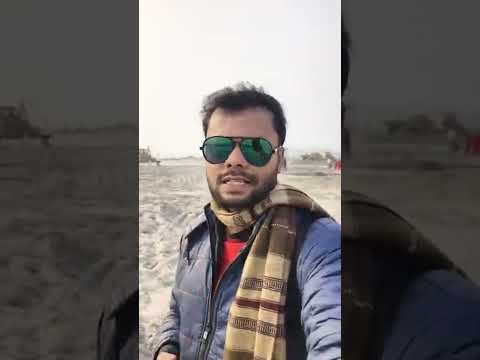 Mahakumbh 2025 Sangam Prayagraj Live | Travel SRJ