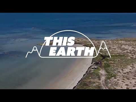 YouTube video thumbnail: Coastal Erosion Accelerates in Tunisia, Threatening Livelihoods