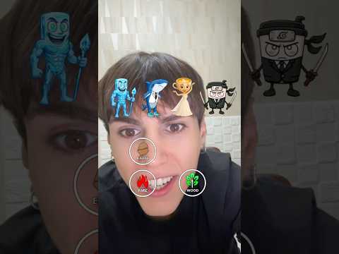 Brainrot Character Match IQ Challenge 2