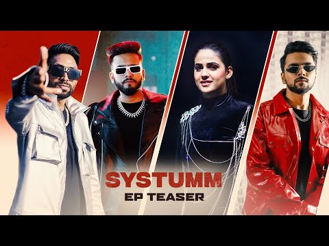 Systumm – EP Teaser | Full EP Releasing on 24 May