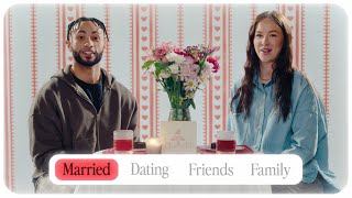 Relationship Q&A | Better Together