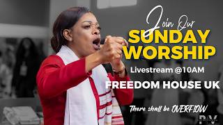 #SundayWorship