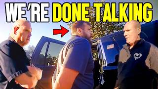 These Cops Went Too Far and the City PAID FOR IT