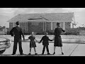 Racial Discrimination in Housing History
