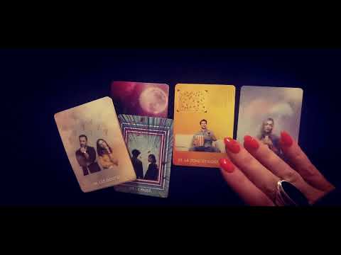 2ème partie Nouvelle Lune en Cancer ♋ du 25 Juin au 10 Juillet #tarot #voyance Claire Voyance