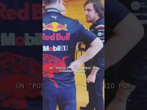 Checo Perez, callando bocas.