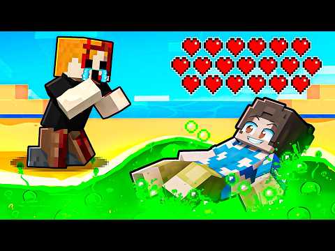 1.000.000 KALPLE ARKADAŞLARIMI KANDIRDIM 🤣 - Minecraft
